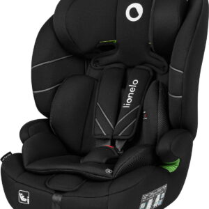 Lionelo Levi One I-Size autokrēsliņš 76-150cm krāsa Black Carbon