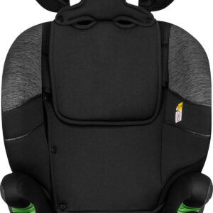 Lionelo Levi One I-Size autokrēsliņš 76-150cm krāsa Black Grey