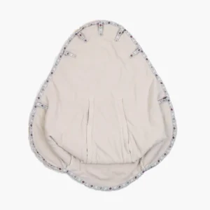 Lodger BUNKER bērnu guļammaiss fleece
