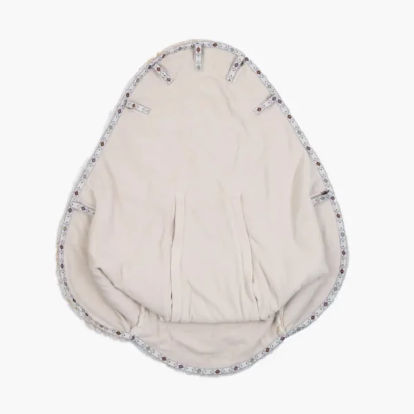 Lodger BUNKER bērnu guļammaiss fleece