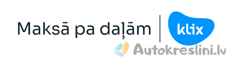 Autokreslini.lv | Preču nomaksa KLIX FREE bilde #7
