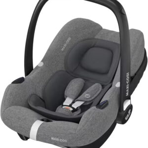 Maxi Cosi Cabriofix I-Size autokrēsliņš mazuļiem 45-75cm krāsa Select Grey