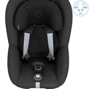Maxi Cosi Pearl 360 PRO sēžamā daļa bērniem 61-105cm