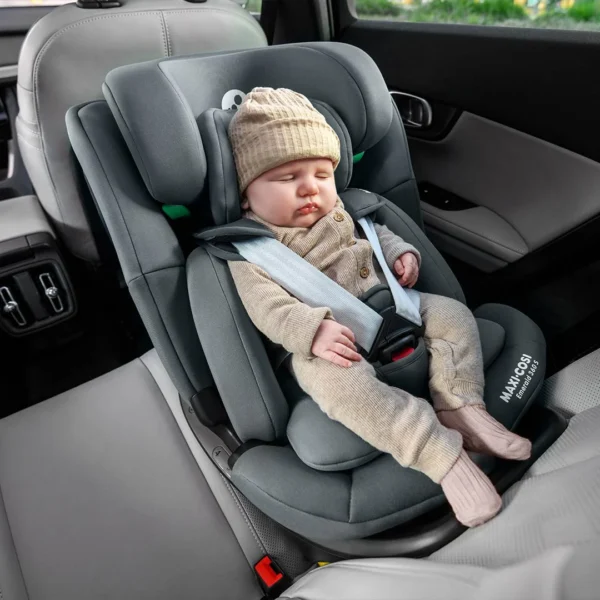 Maxi Cosi Emerald 360 S autokrēsliņš bērniem 40-150cm