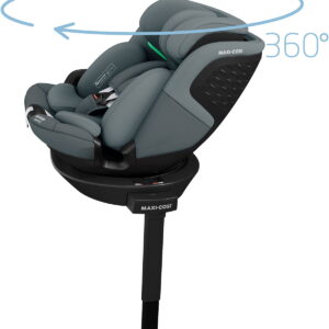Maxi Cosi Emerald 360 S autokrēsliņš bērniem 40-150cm krāsa Tonal Graphite