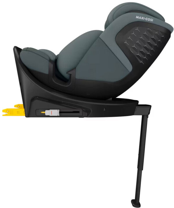 Maxi Cosi Emerald 360 S autokrēsliņš bērniem 40-150cm krāsa Tonal Graphite