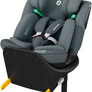 Maxi Cosi Emerald 360 S autokrēsliņš bērniem 40-150cm krāsa Tonal Graphite