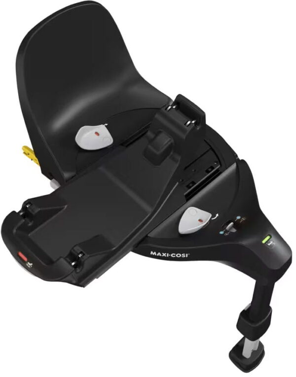 Autokreslini.lv | FamilyFix 360 PRO Isofix bāze bilde #1