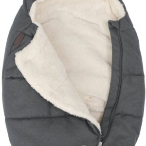 Maxi Cosi Baby Carseat Footmuff mazuļu guļammaiss krāsa Twillic Graphite