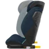 Maxi Cosi RodiFix Pro 2 I-Size autokresliņš bērniem 100-150cm krāsa Authentic Blue