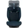Maxi Cosi RodiFix Pro 2 I-Size autokresliņš bērniem 100-150cm krāsa Authentic Blue