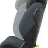 Maxi Cosi RodiFix Pro 2 I-Size autokresliņš bērniem 100-150cm krāsa Authentic Graphite
