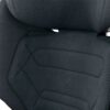 Maxi Cosi RodiFix Pro 2 I-Size autokresliņš bērniem 100-150cm krāsa Authentic Graphite