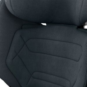 Maxi Cosi RodiFix Pro 2 I-Size autokresliņš bērniem 100-150cm krāsa Authentic Graphite