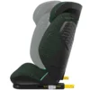 Maxi Cosi RodiFix Pro 2 I-Size autokresliņš bērniem 100-150cm krāsa Authentic Green