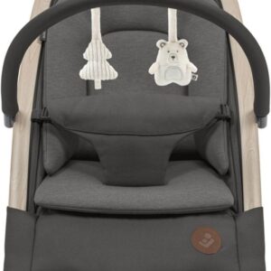 Maxi Cosi KORI šūpuļkrēsliņš mazuļiem