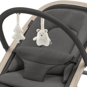 Maxi Cosi KORI šūpuļkrēsliņš mazuļiem