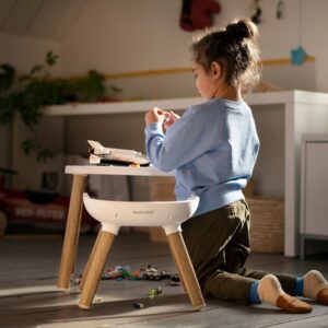 Maxi Cosi MOA barošanas krēsls bērniem krāsa BEYOND GRAPHITE