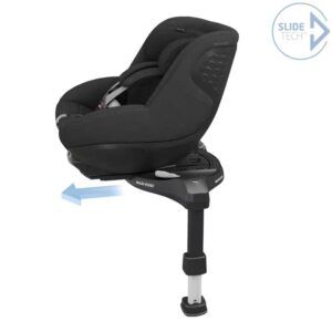 Maxi Cosi Pearl 360 PRO sēžamā daļa bērniem 61-105cm