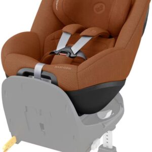 Maxi Cosi Pearl 360 PRO sēžamā daļa bērniem 61-105cm krāsa Authentic Terra