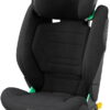 Maxi Cosi RodiFix Pro 2 I-Size autokresliņš bērniem 100-150cm krāsa Authentic Black