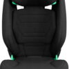 Maxi Cosi RodiFix Pro 2 I-Size autokresliņš bērniem 100-150cm krāsa Authentic Black