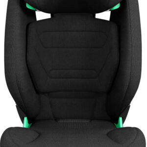 Maxi Cosi RodiFix Pro 2 I-Size autokresliņš bērniem 100-150cm krāsa Authentic Black