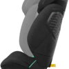 Maxi Cosi RodiFix Pro 2 I-Size autokresliņš bērniem 100-150cm krāsa Authentic Black