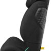 Maxi Cosi RodiFix Pro 2 I-Size autokresliņš bērniem 100-150cm krāsa Authentic Black