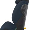 Maxi Cosi RodiFix Pro 2 I-Size autokresliņš bērniem 100-150cm krāsa Authentic Blue