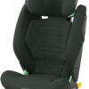 Maxi Cosi RodiFix Pro 2 I-Size autokresliņš bērniem 100-150cm krāsa Authentic Green
