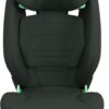Maxi Cosi RodiFix Pro 2 I-Size autokresliņš bērniem 100-150cm krāsa Authentic Green