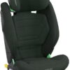 Maxi Cosi RodiFix Pro 2 I-Size autokresliņš bērniem 100-150cm krāsa Authentic Green
