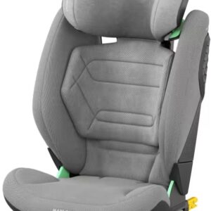 Maxi Cosi RodiFix Pro 2 I-Size autokresliņš bērniem 100-150cm krāsa Authentic Grey