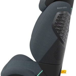 Maxi Cosi RodiFix Pro 2 I-Size autokresliņš bērniem 100-150cm krāsa Authentic Graphite