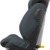 Maxi Cosi RodiFix Pro 2 I-Size autokresliņš bērniem 100-150cm krāsa Authentic Graphite