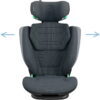Maxi Cosi RodiFix Pro 2 I-Size autokresliņš bērniem 100-150cm krāsa Authentic Graphite