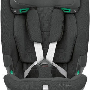 Maxi Cosi Titan Pro 2 I-Size autokrēsliņš bērniem 76-150cm krāsa Authentic Graphite