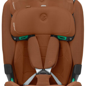 Maxi Cosi Titan Pro 2 I-Size autokrēsliņš bērniem 76-150cm krāsa Authentic Terra