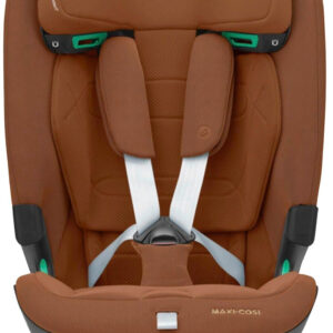 Maxi Cosi Titan Pro 2 I-Size autokrēsliņš bērniem 76-150cm krāsa Authentic Terra