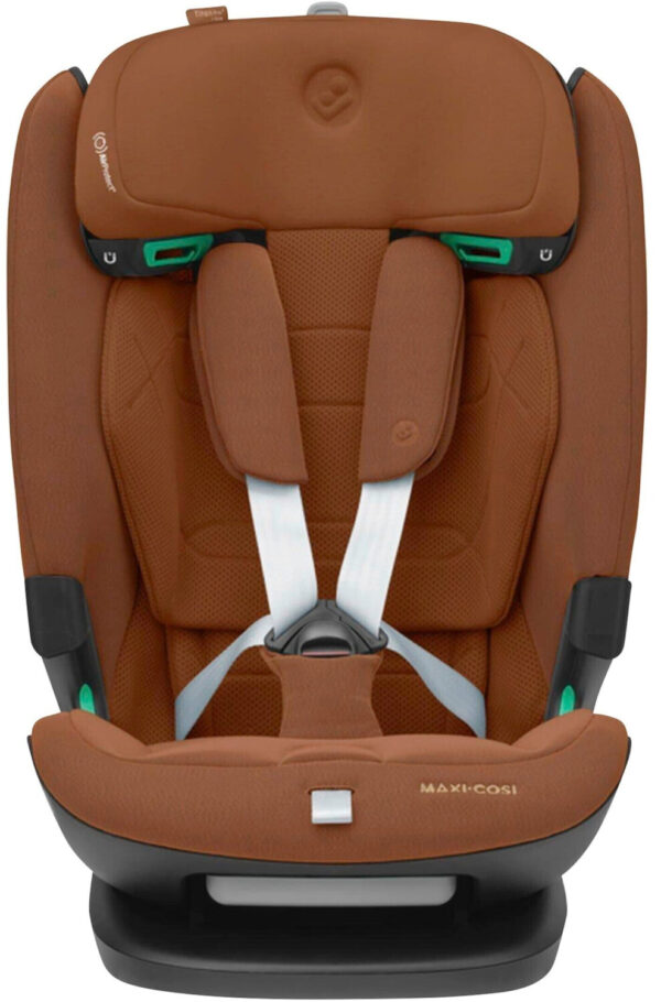 Autokreslini.lv | Titan Pro 2 I-Size autokrēsliņš bērniem 76-150cm krāsa Authentic Terra bilde #3