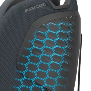 Maxi Cosi Titan Pro 2 I-Size autokrēsliņš bērniem 76-150cm krāsa Authentic Graphite