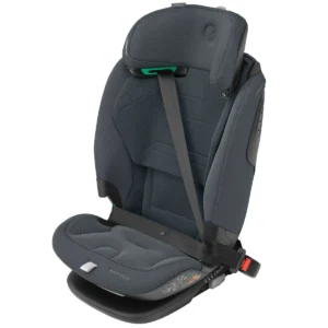 Maxi Cosi Titan Pro 2 I-Size autokrēsliņš bērniem 76-150cm krāsa Authentic Graphite