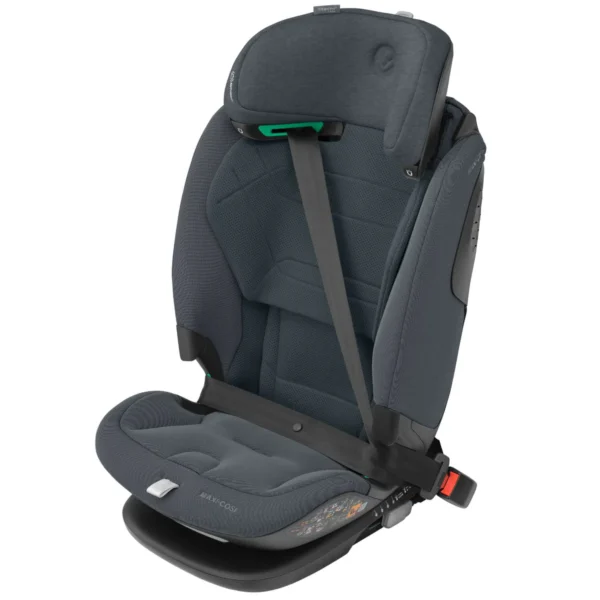 Autokreslini.lv | Titan Pro 2 I-Size autokrēsliņš bērniem 76-150cm krāsa Authentic Graphite bilde #17