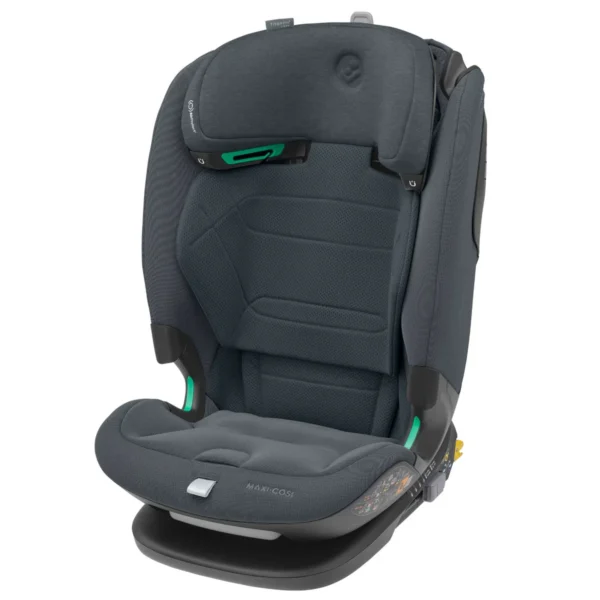 Autokreslini.lv | Titan Pro 2 I-Size autokrēsliņš bērniem 76-150cm krāsa Authentic Graphite bilde #19