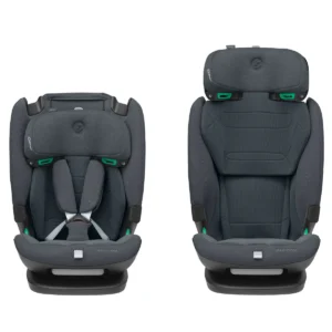 Maxi Cosi Titan Pro 2 I-Size autokrēsliņš bērniem 76-150cm krāsa Authentic Graphite