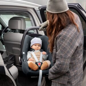 Maxi Cosi Cabriofix I-Size autokrēsliņš mazuļiem 45-75cm