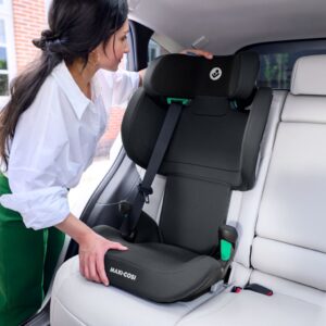 Maxi Cosi RodiFix M I-Size autokrēsliņš bērniem 100-150cm