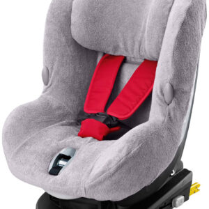 Maxi Cosi Milofix autokrēsliņa vasaras pārvalks krāsa Cool grey