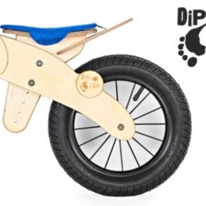 DipDap koka skrejritenis